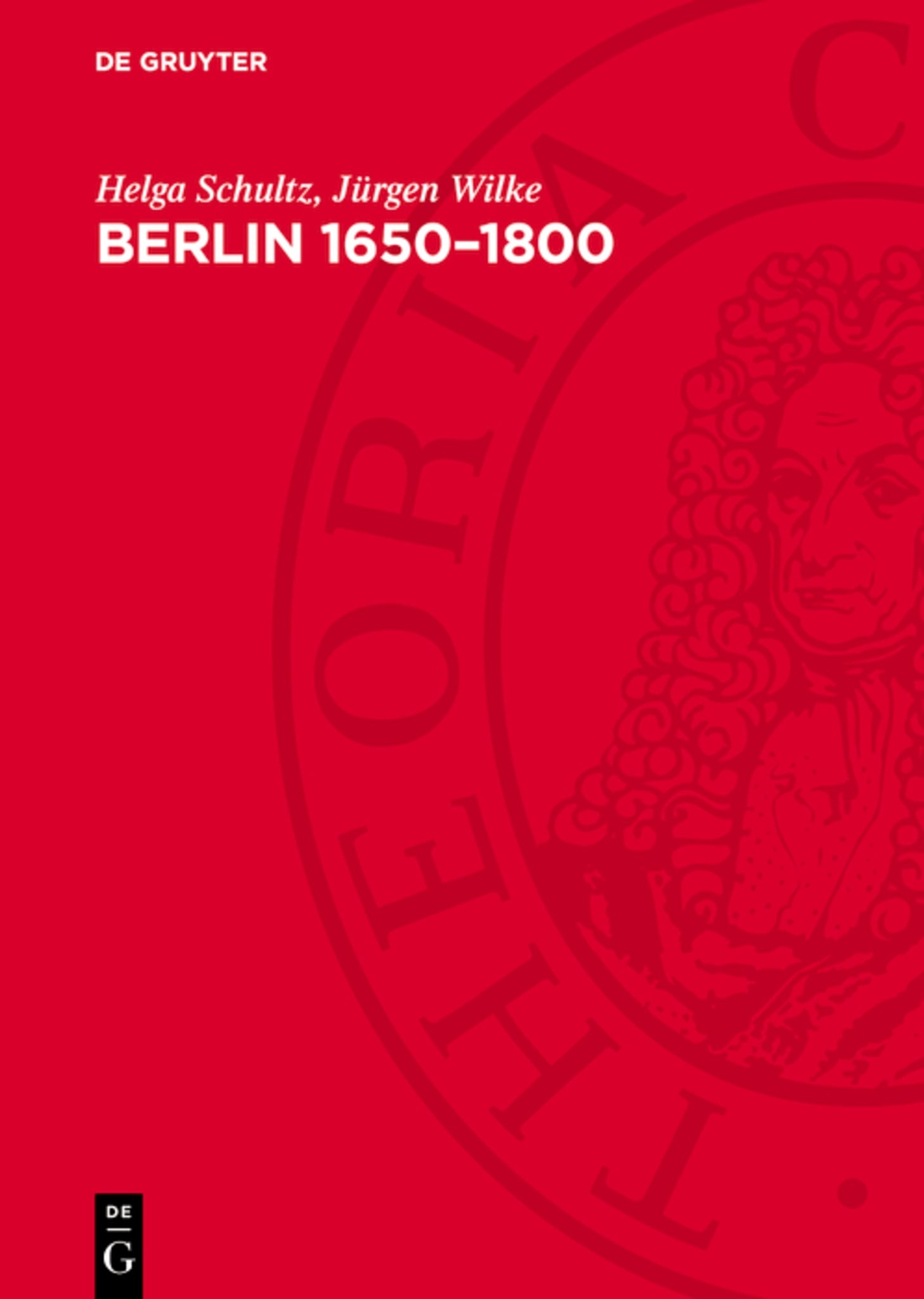 Berlin 1650–1800