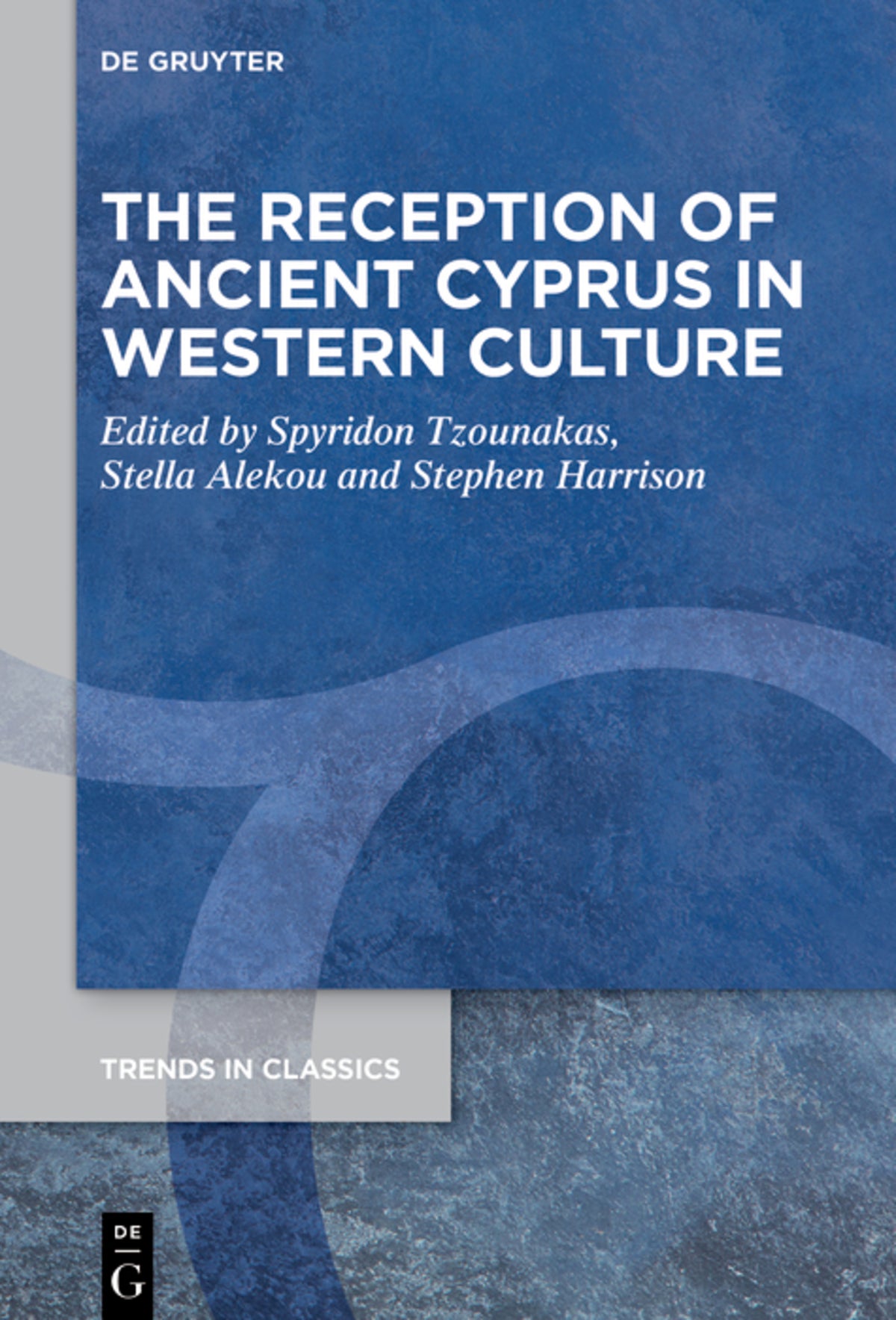 The Reception of Ancient Cyprus in Western Culture