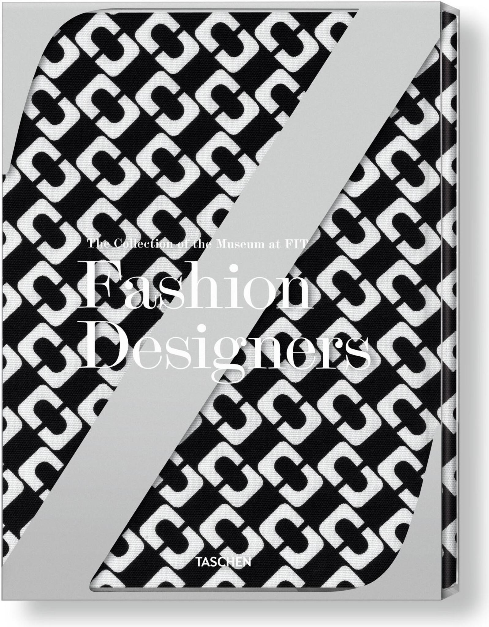 Cover image for Fashion Designers A-Z, Diane von Furstenberg Edition ISBN 9783836543002