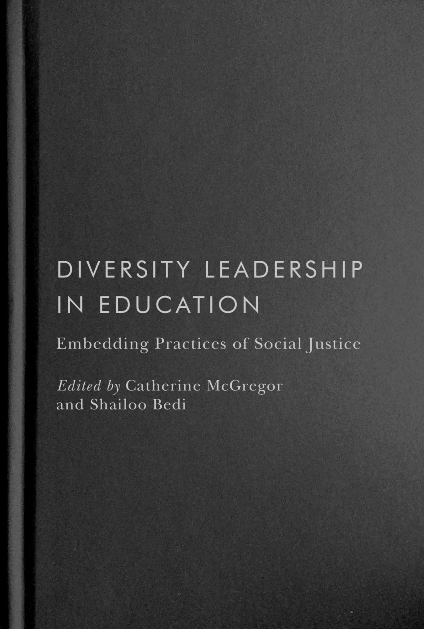 Diversity Leadership in Education