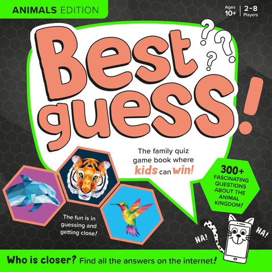 Best Guess:  Animals