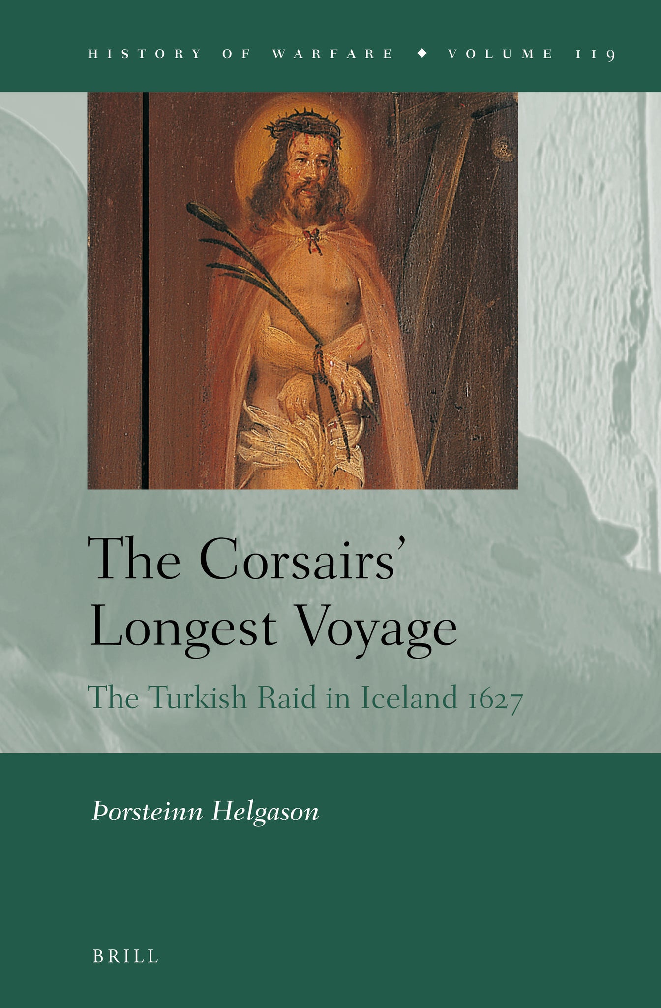 The Corsairs’ Longest Voyage
