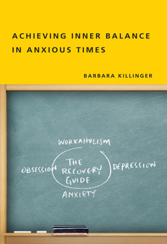 Achieving Inner Balance in Anxious Times