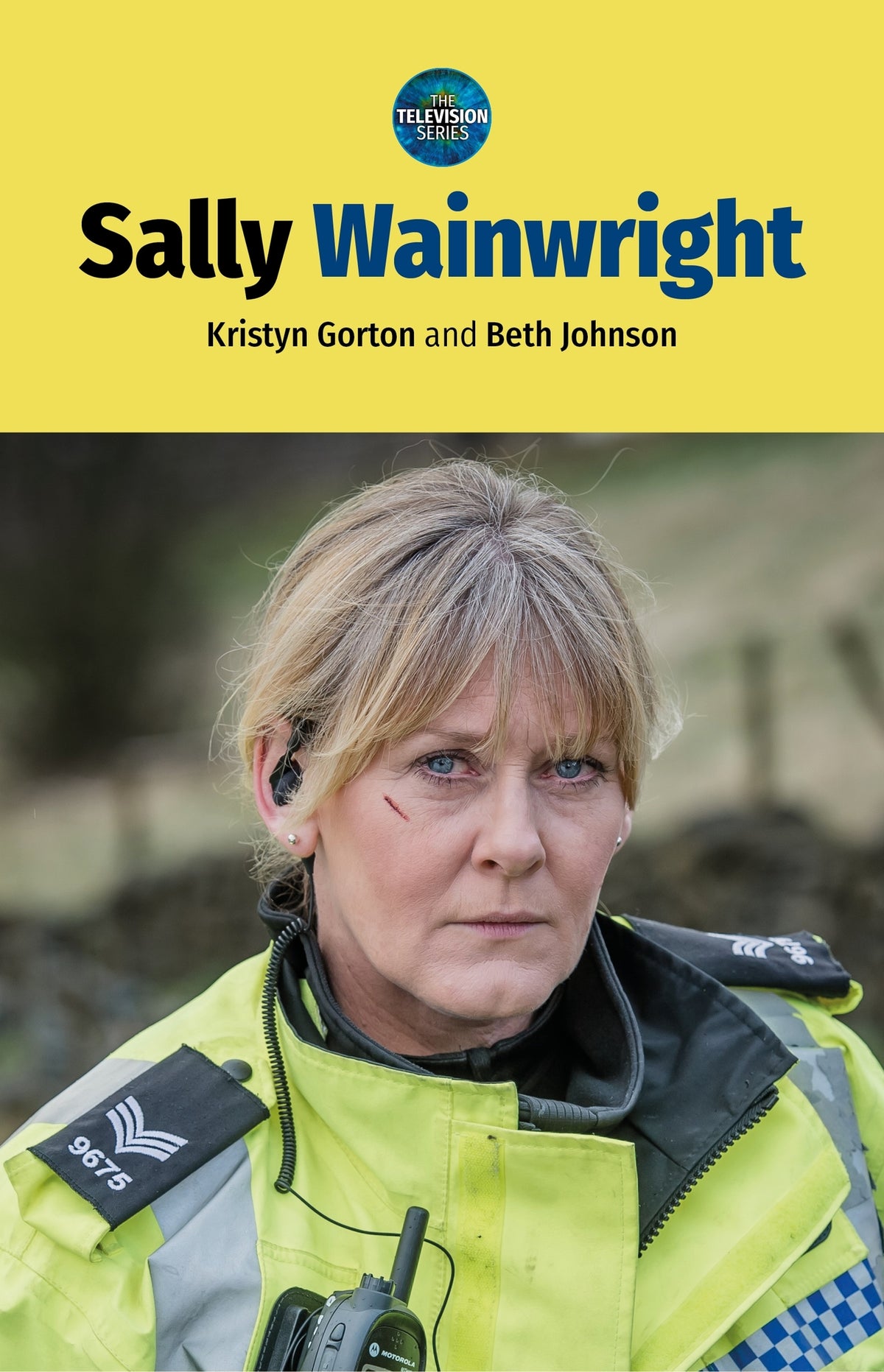 Sally Wainwright