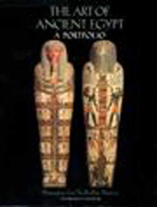 The Art of Ancient Egypt A Portfolio