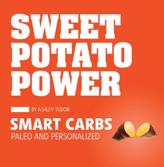 Sweet Potato Power