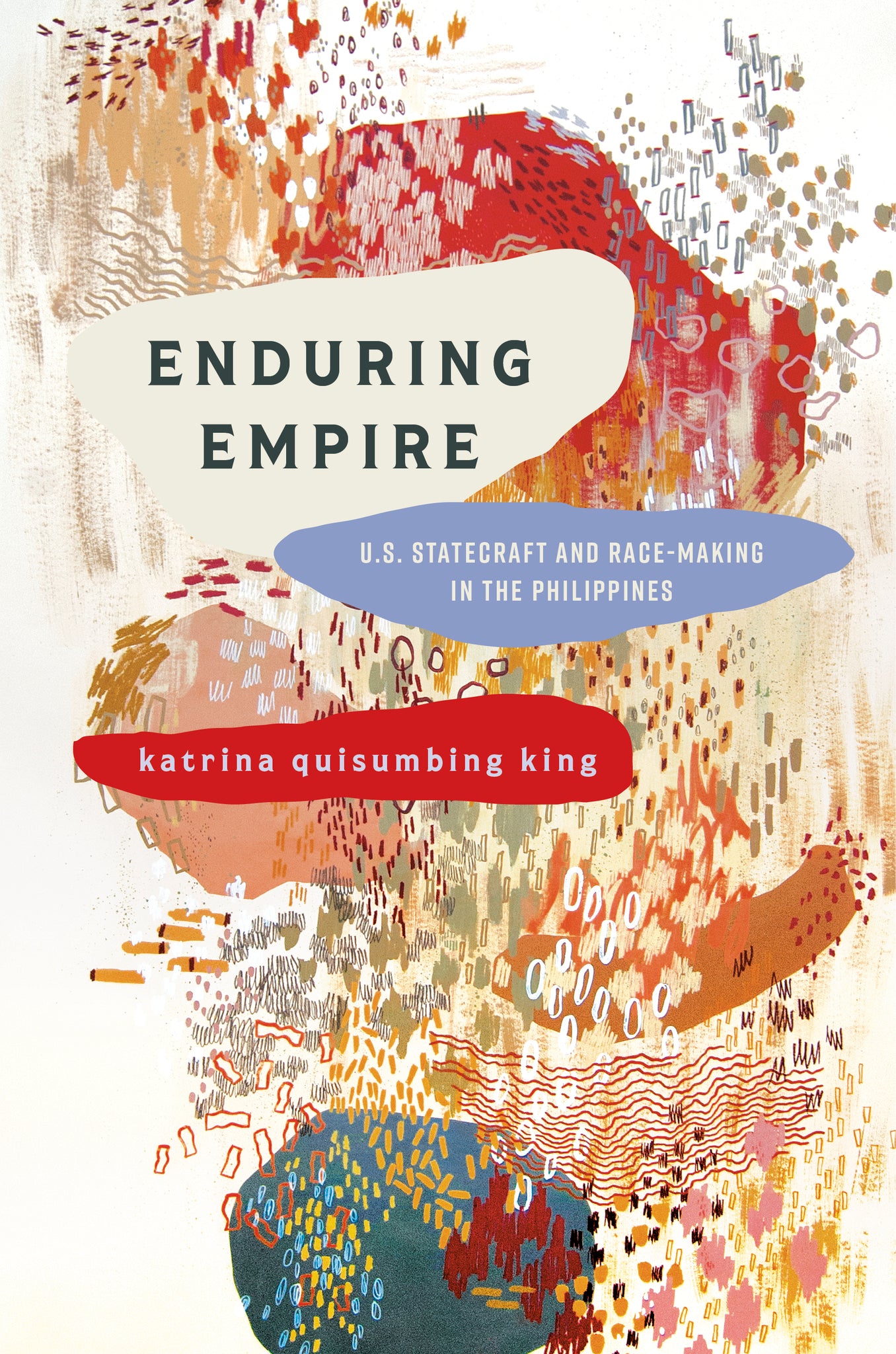 Enduring Empire