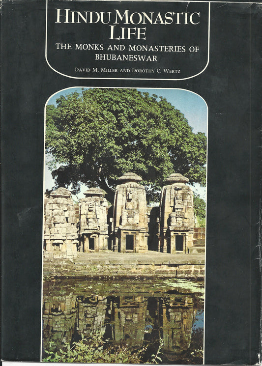Hindu Monastic Life