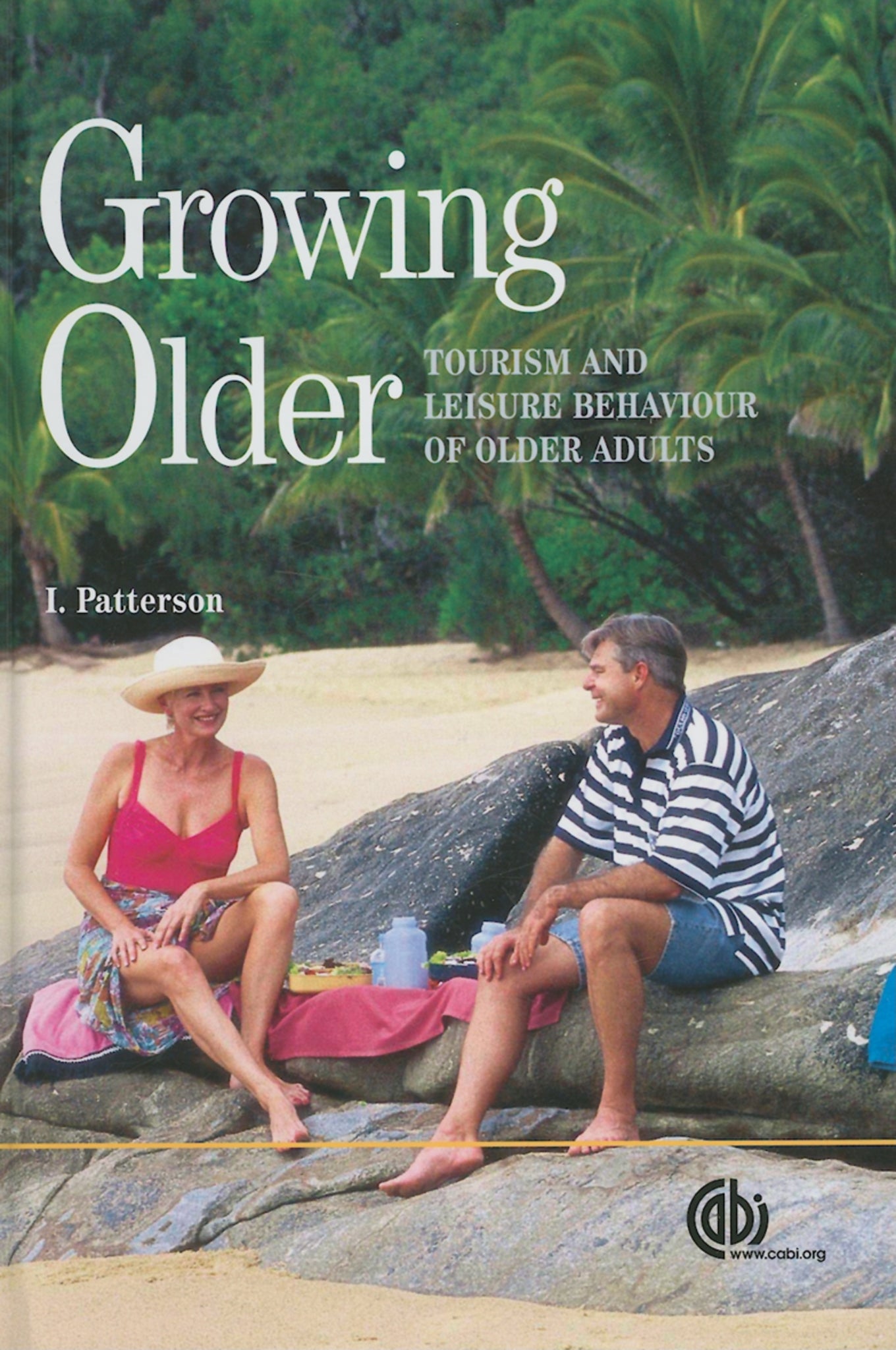 Growing Older