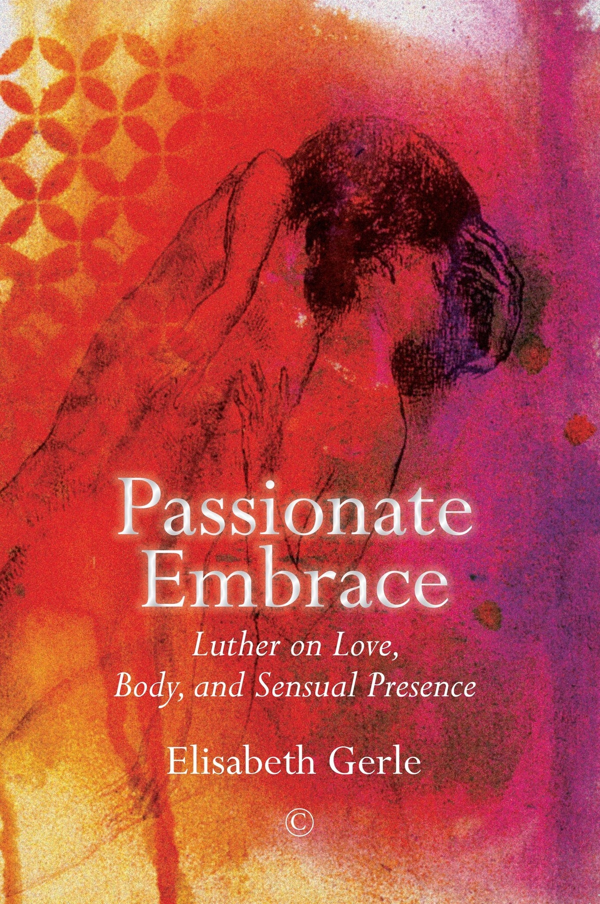 Cover image for Passionate Embrace ISBN 9780227176894
