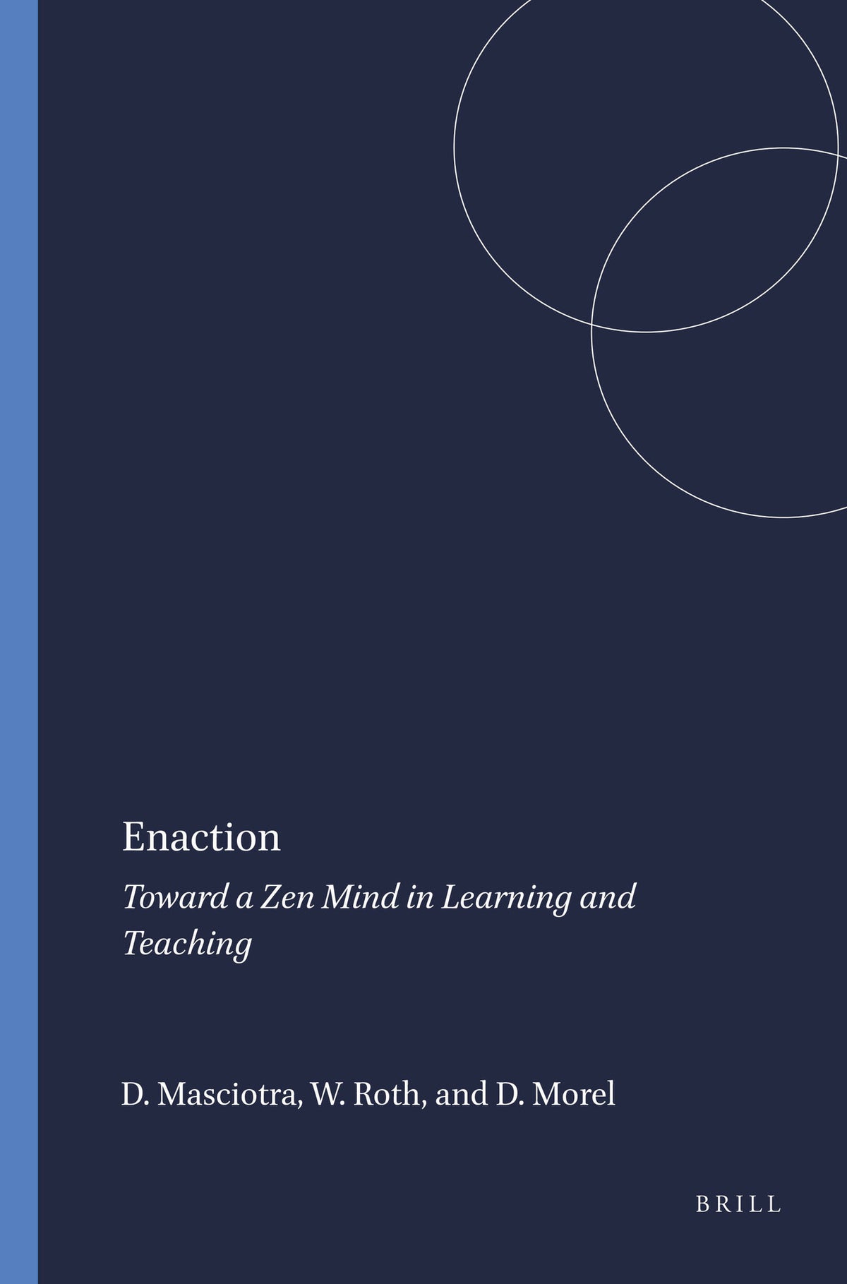 Enaction