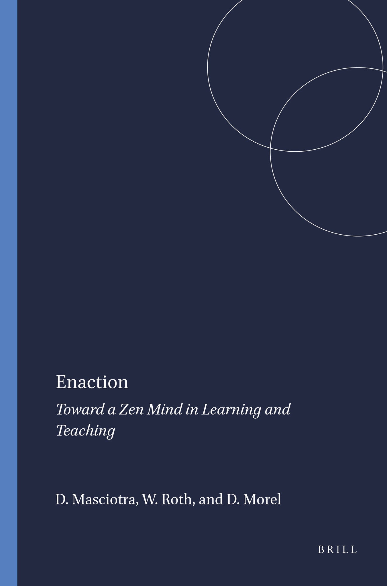Enaction