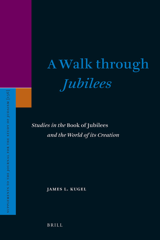 A Walk through Jubilees
