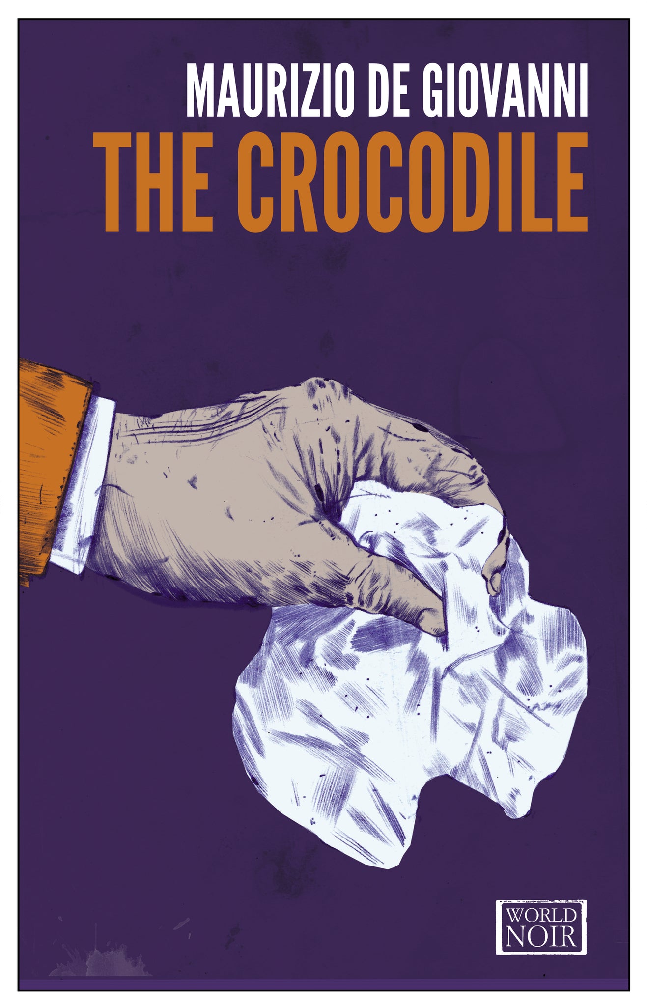 The Crocodile