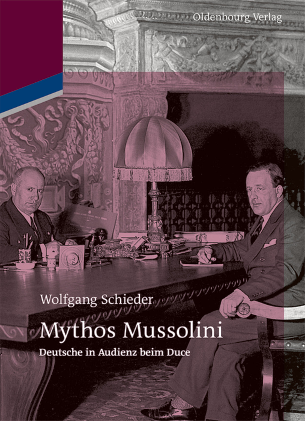 Mythos Mussolini