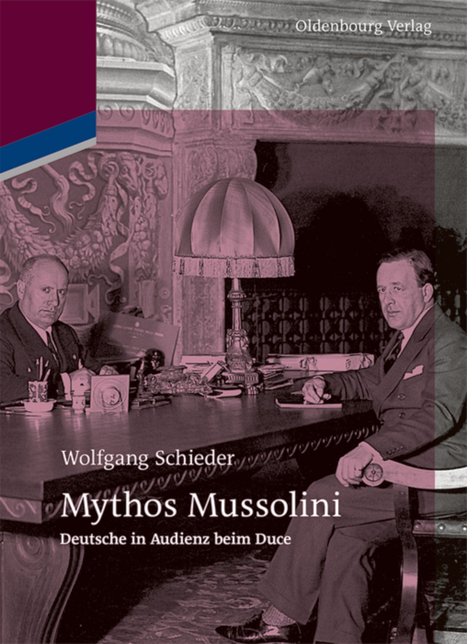 Mythos Mussolini