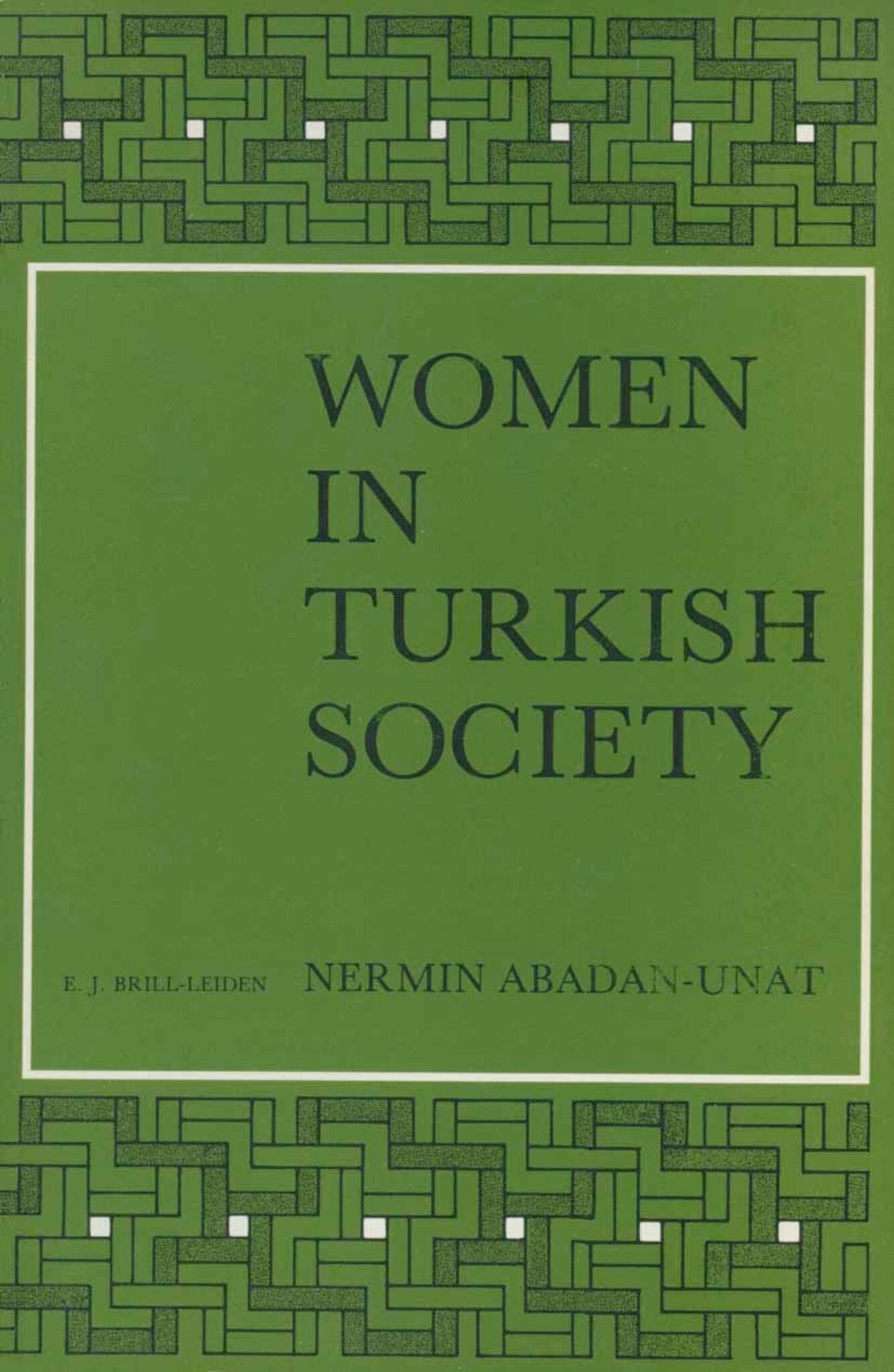 Women in Turkish Society
