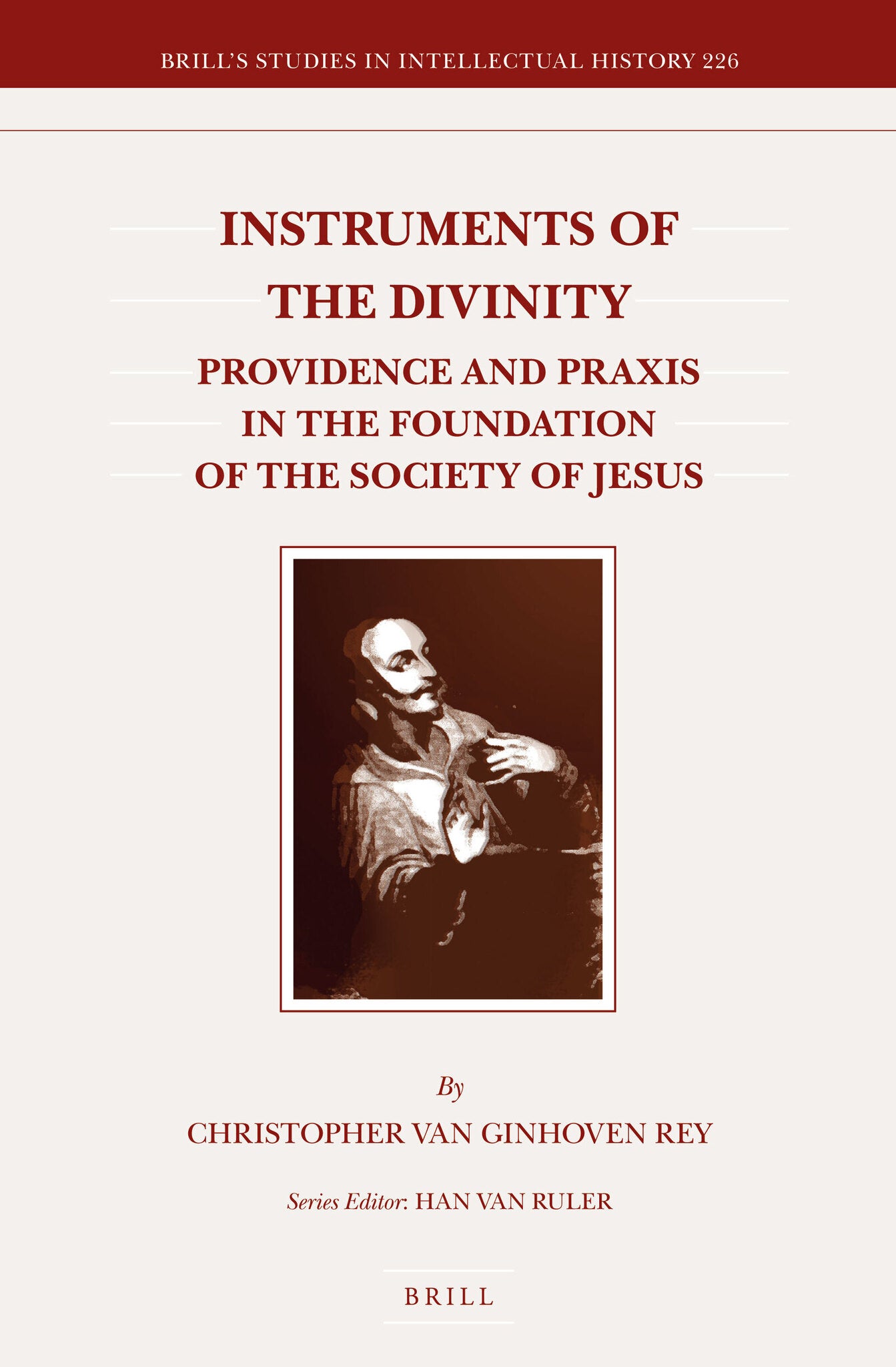 Instruments of the Divinity