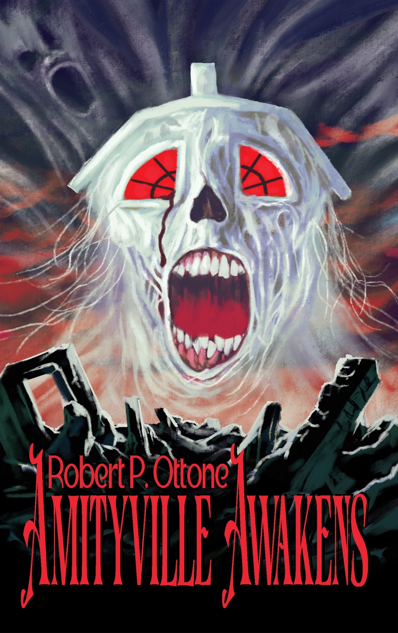 Amityville Awakens