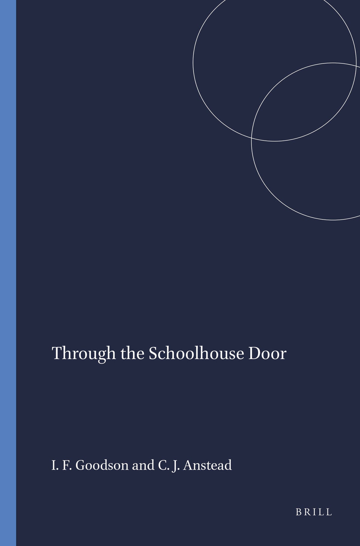 Through the Schoolhouse Door
