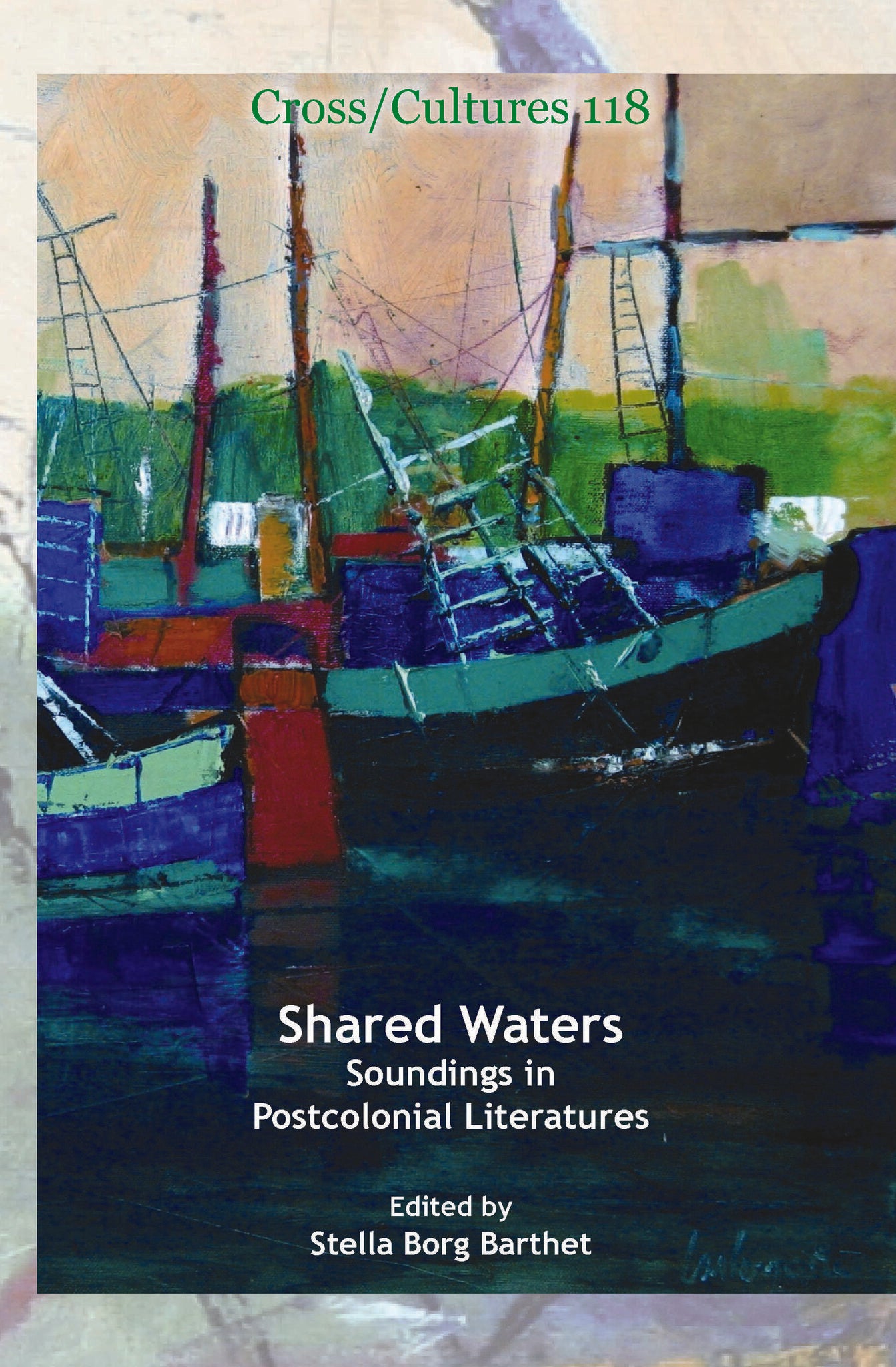Shared Waters