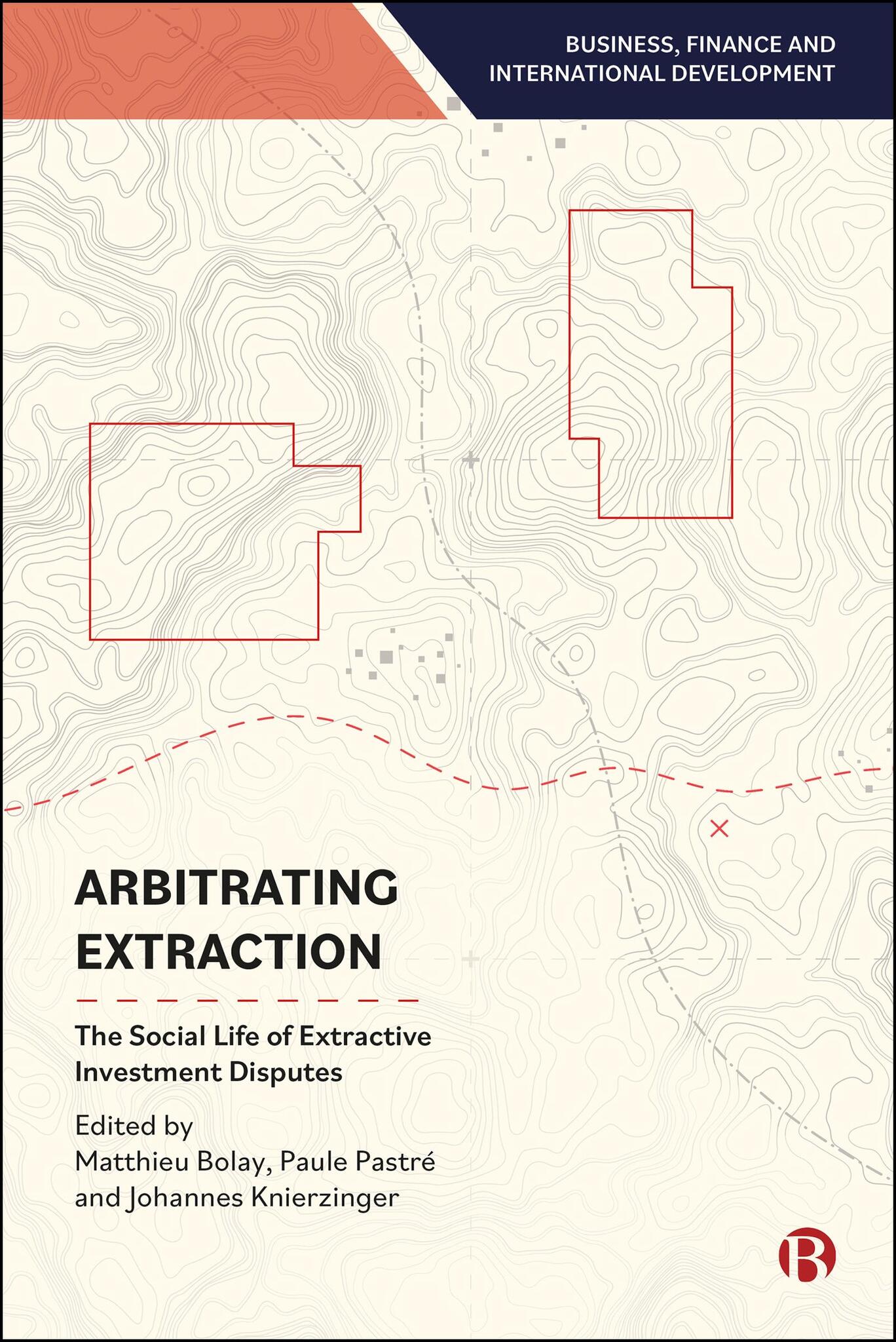 Arbitrating Extraction