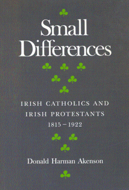 Small Differences