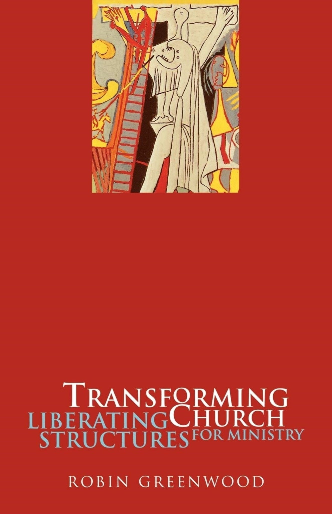 Transforming Church