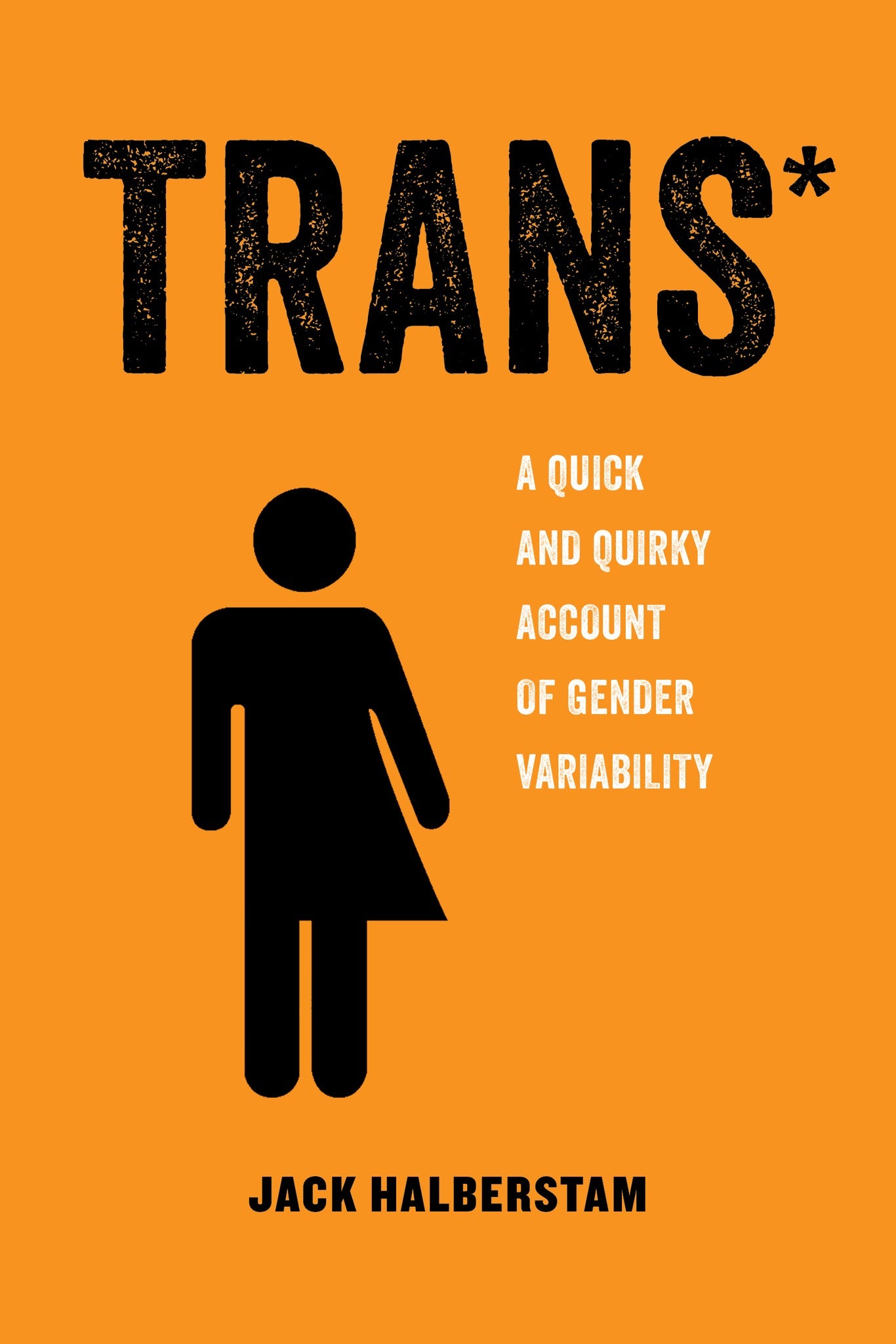 Cover image for Trans ISBN 9780520966109