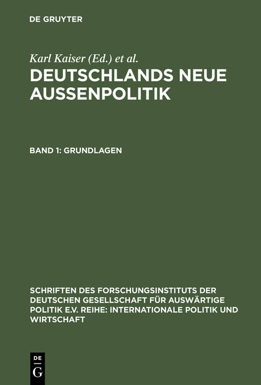 Grundlagen