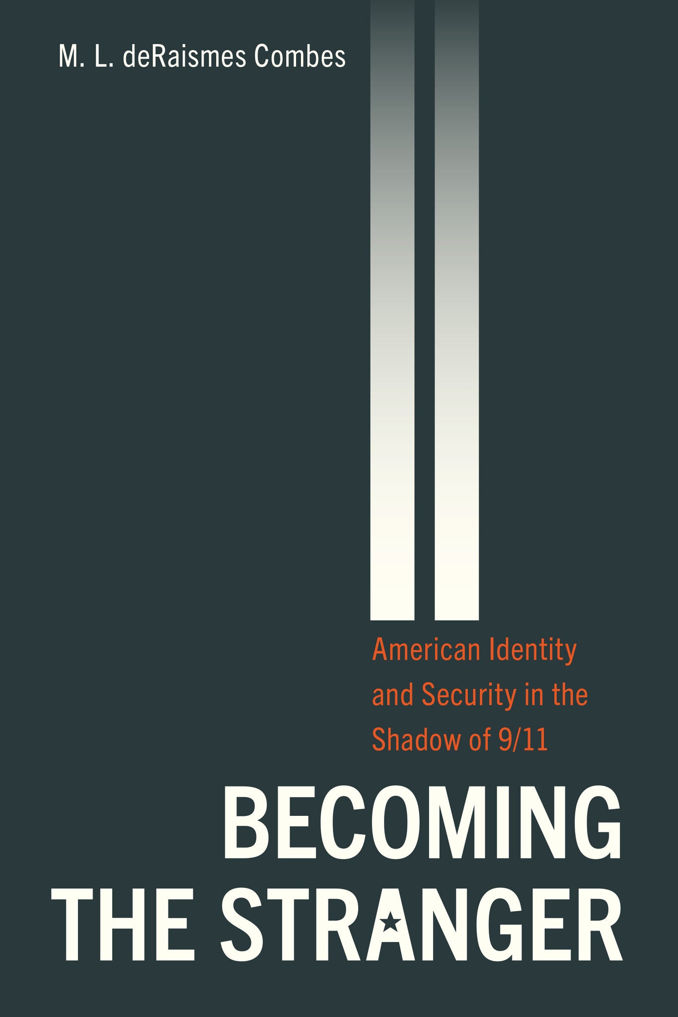 Becoming the Stranger