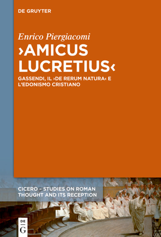 ›Amicus Lucretius‹