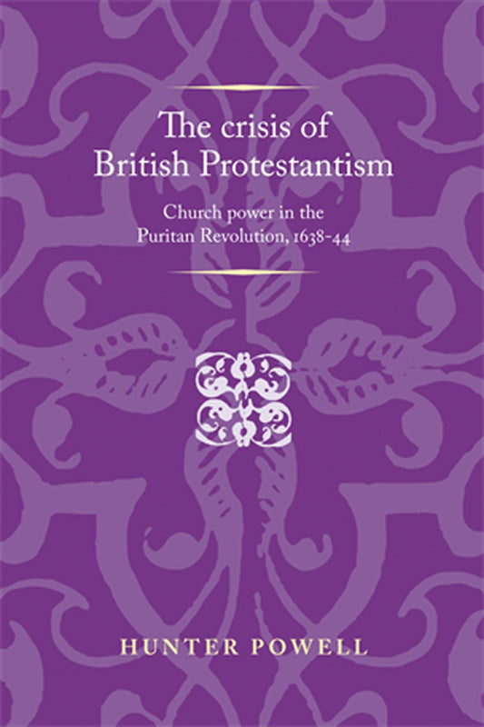 The crisis of British Protestantism