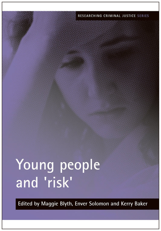 Young people and 'risk'