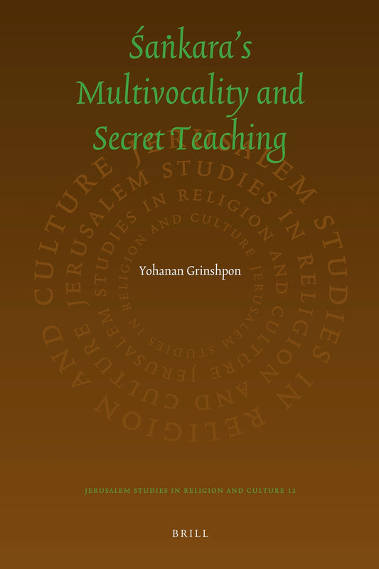 The Secret Sankara