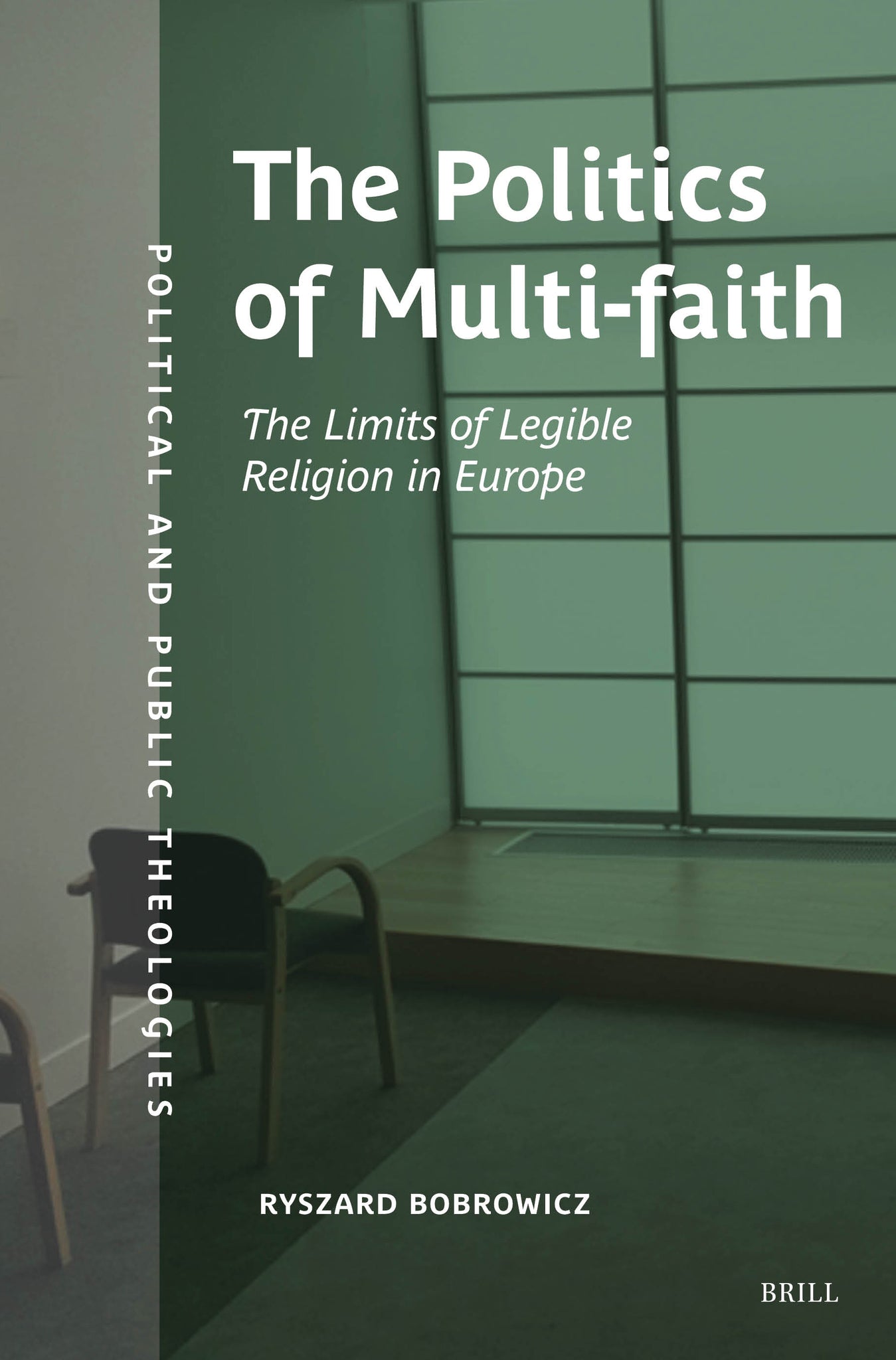The Politics of Multifaith