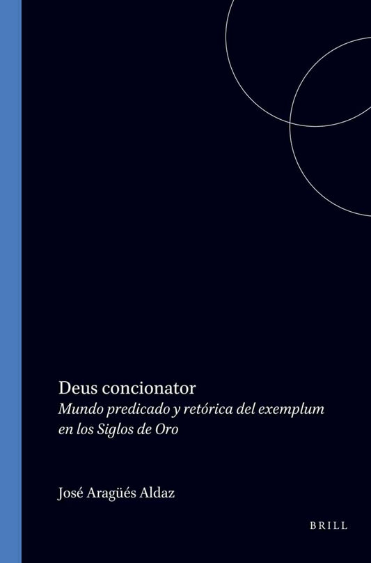 Deus concionator