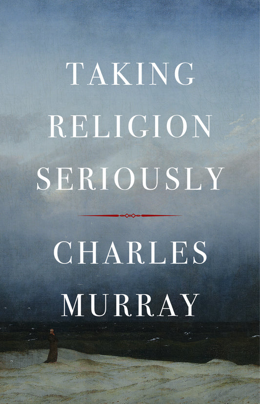 Taking Religion Seriously