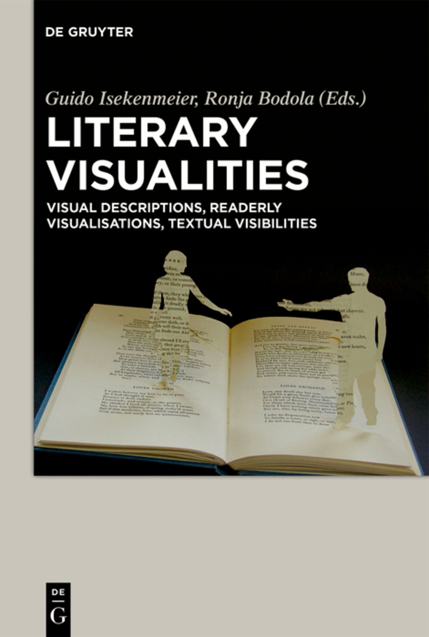 Literary Visualities
