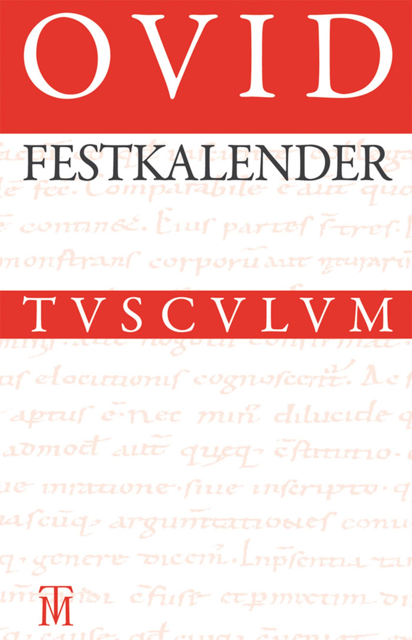 Festkalender Roms