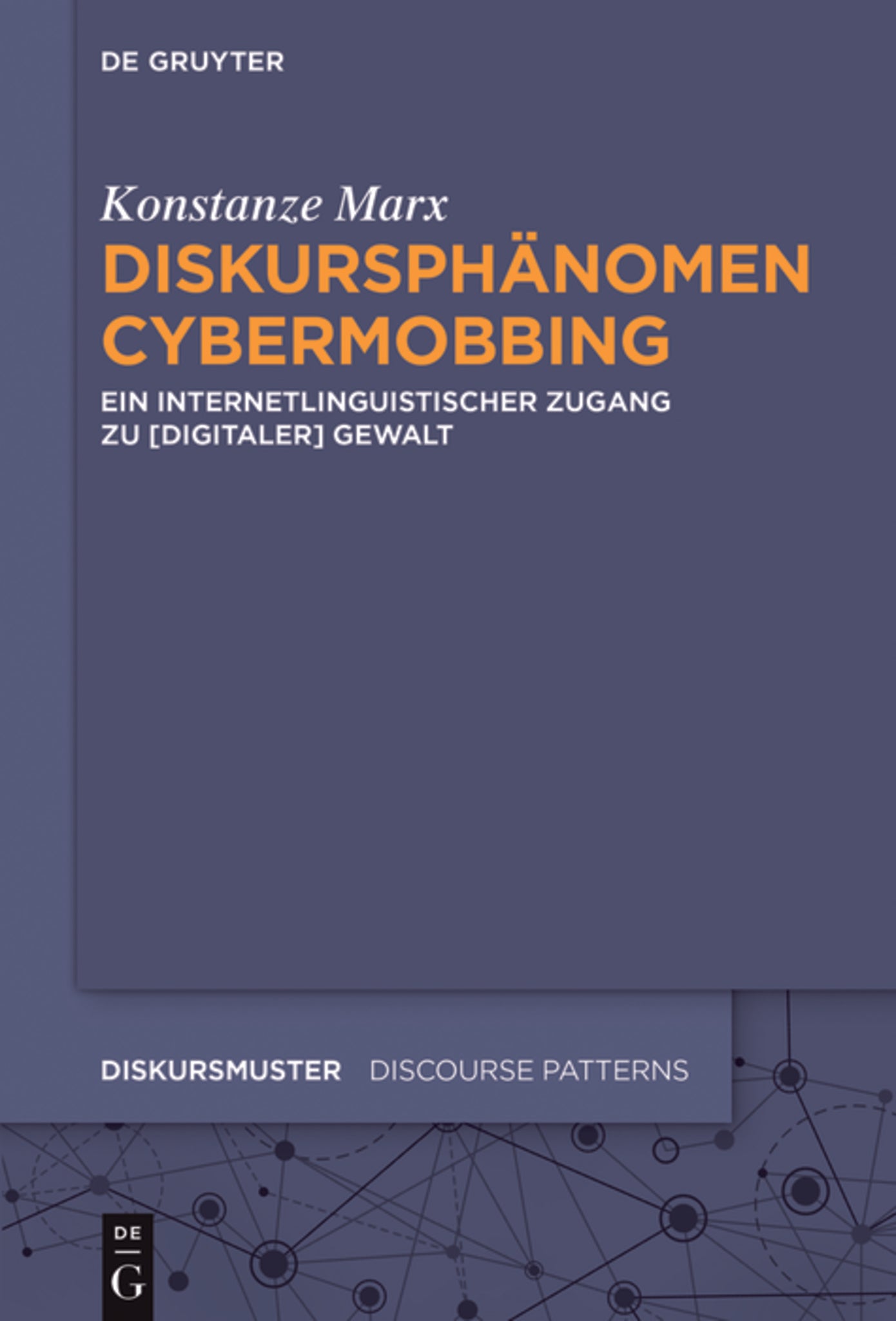 Diskursphänomen Cybermobbing