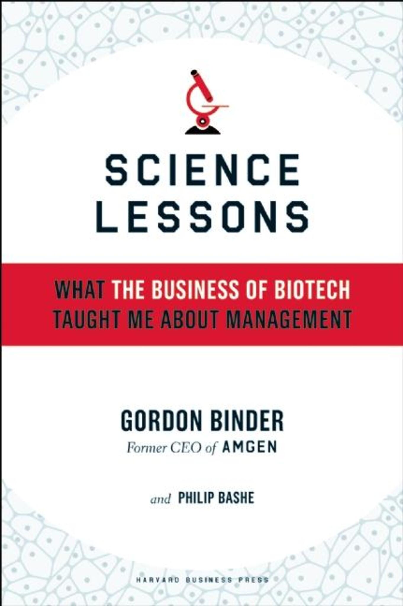 Science Lessons