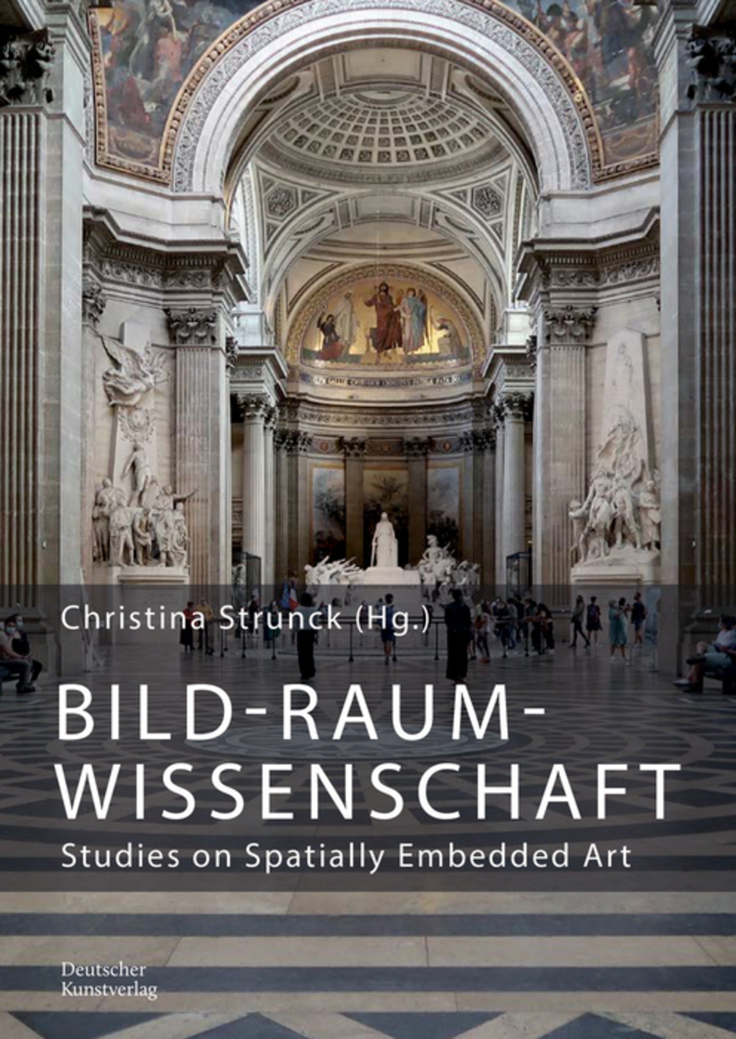 Bild-Raum-Wissenschaft