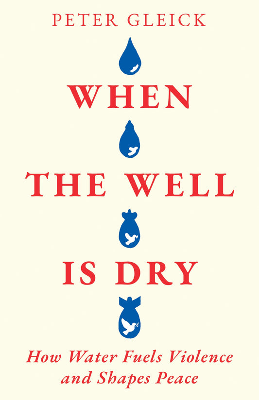 When the Well Is Dry
