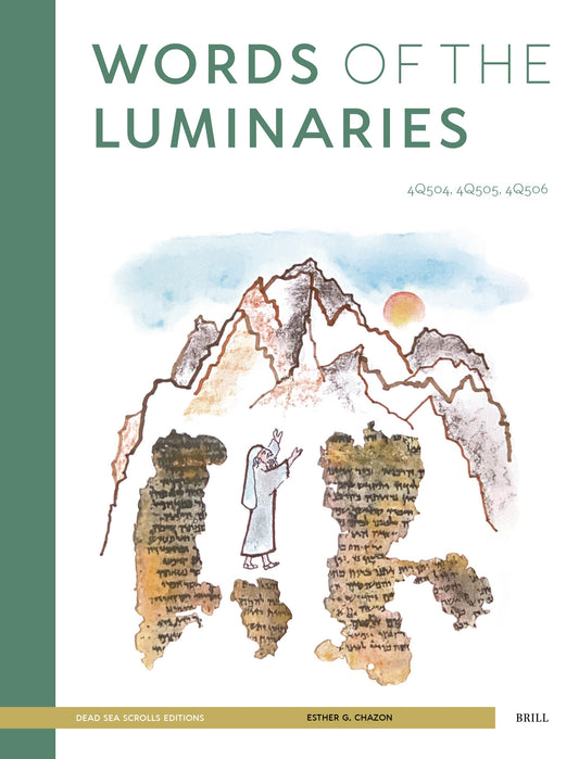 Words of the Luminaries