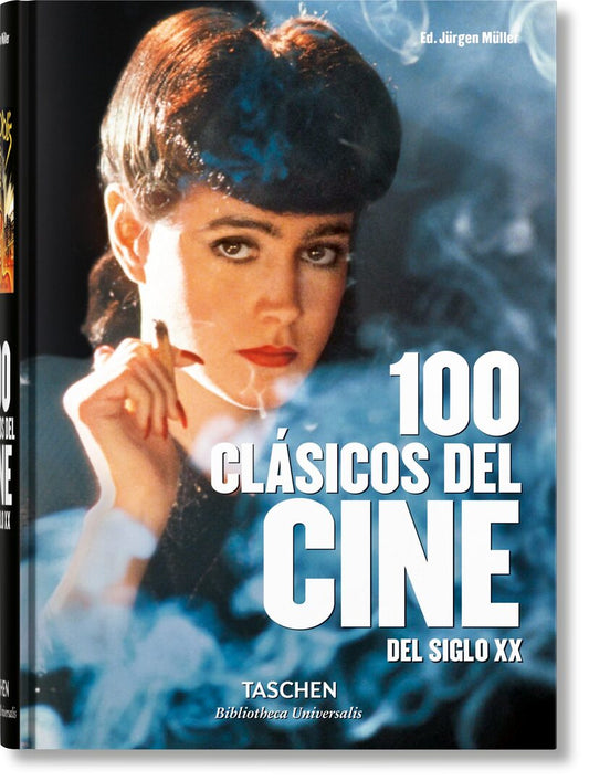 100 clásicos del cine del siglo xx