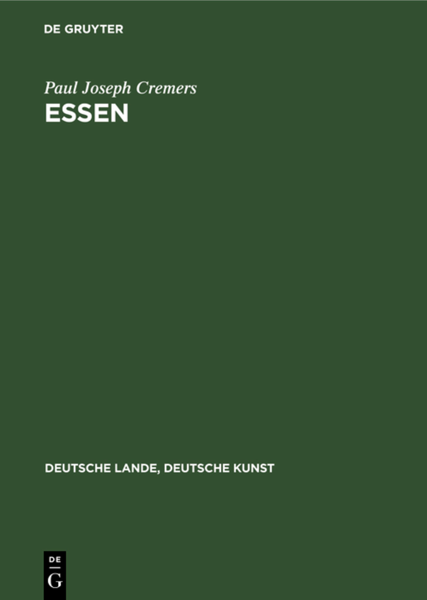 Essen