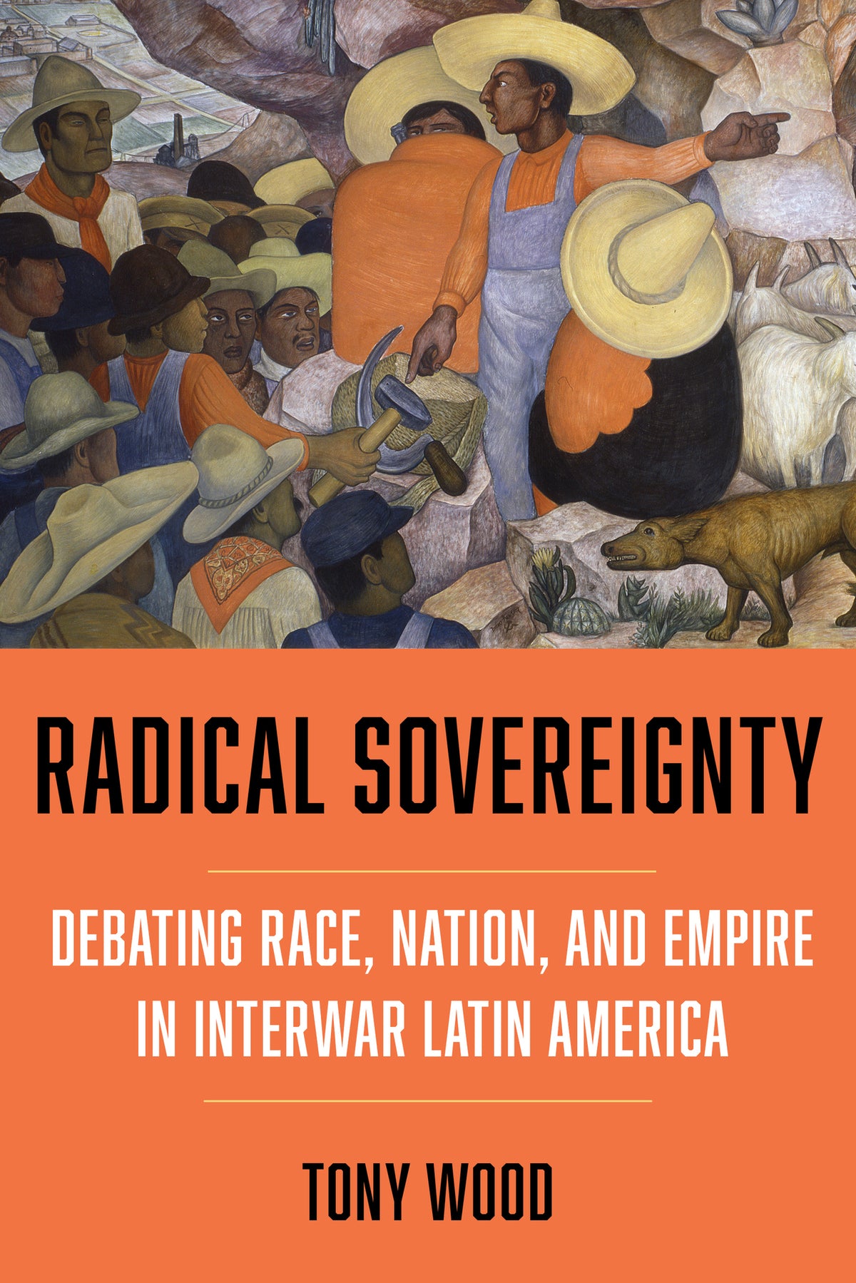 Radical Sovereignty