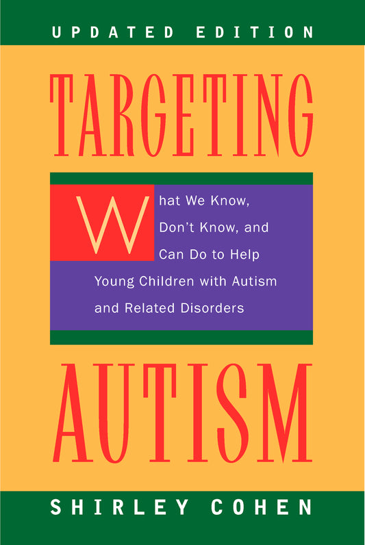 Targeting Autism