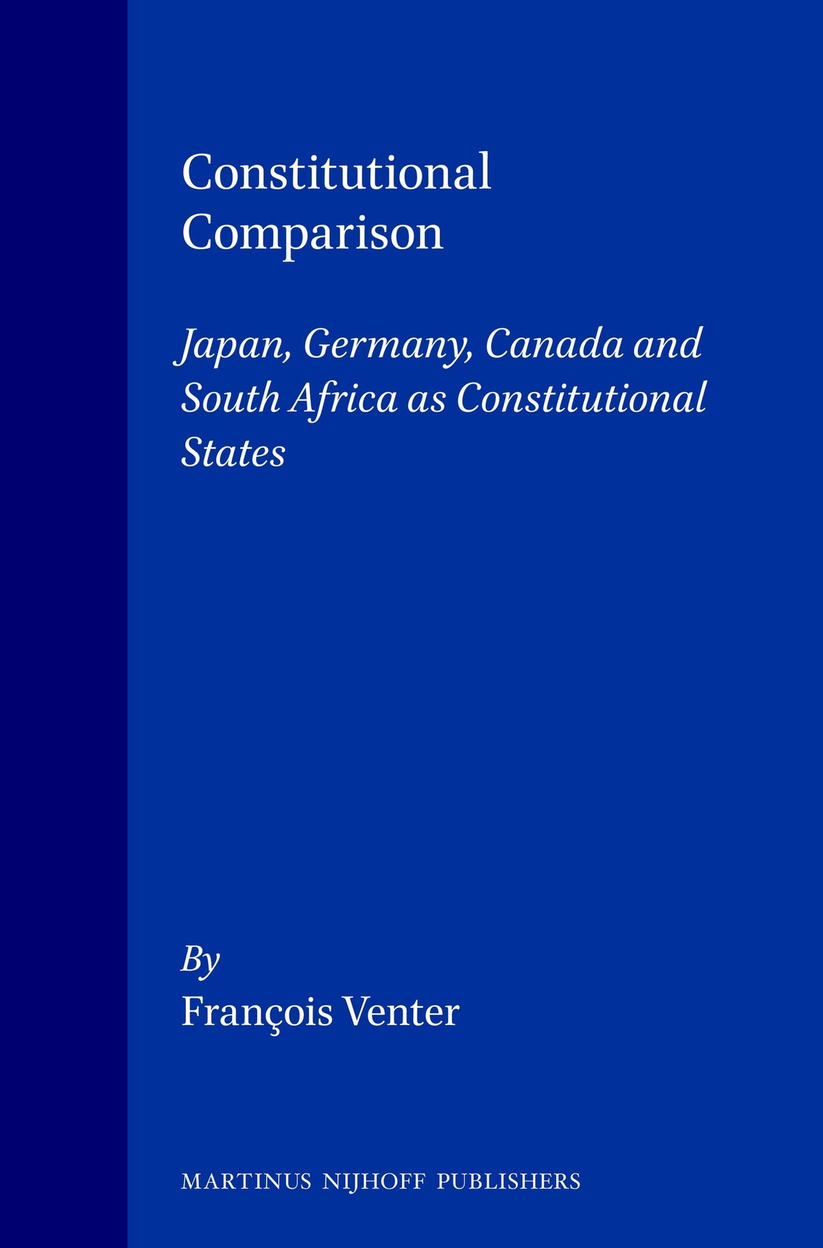 Constitutional Comparison